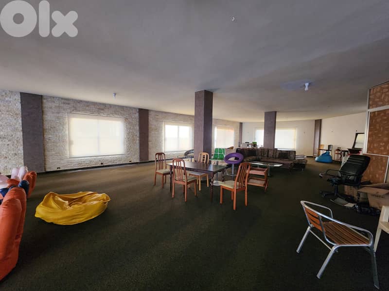 RWB242EA - Building for sale in Halat Jbeil 6