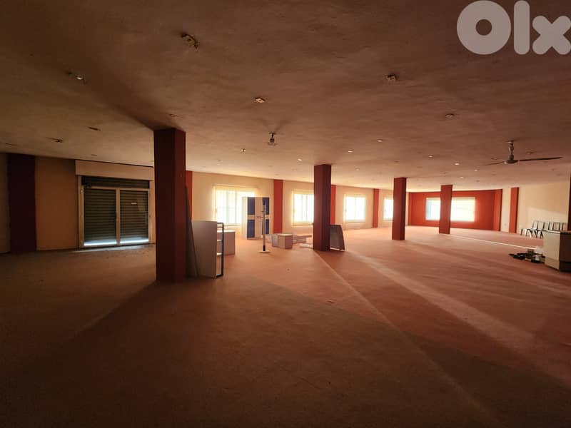RWB242EA - Building for sale in Halat Jbeil 8