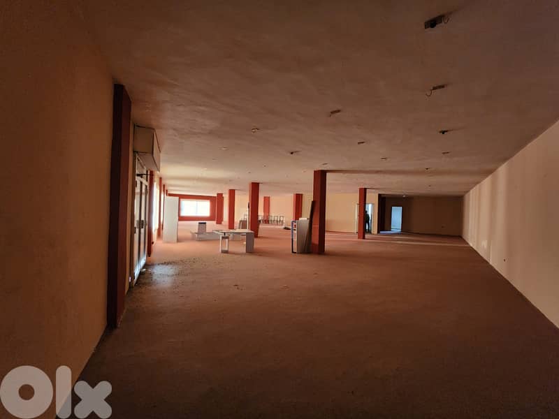 RWB242EA - Building for sale in Halat Jbeil 9