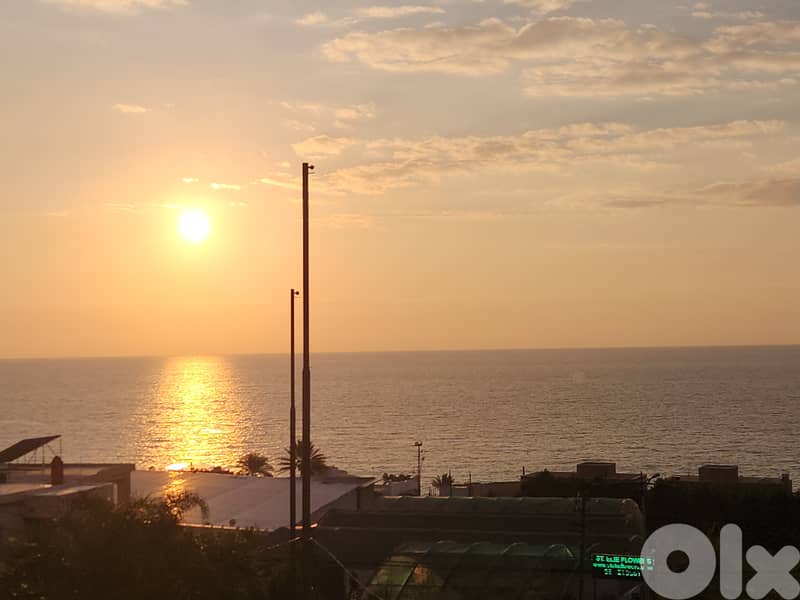 RWB242EA - Building for sale in Halat Jbeil 12