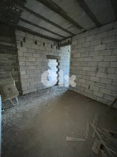 4 YEARS INSTALLMENT BROUMANA SEA VIEW GOOD LOCATION,  BR-312
