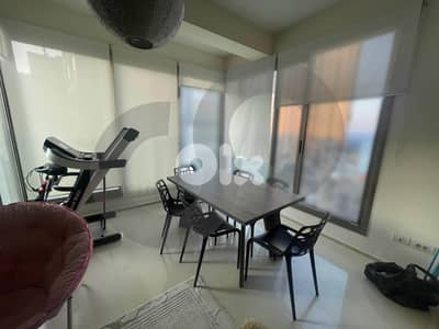 sea view- luxurious building -Ain Al Mraiseh/ عين المريسه REF#JT116470