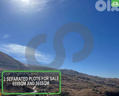 Prime location, keserwan,Faraya Chabrouh/فاريا شبروح REF#CS116481