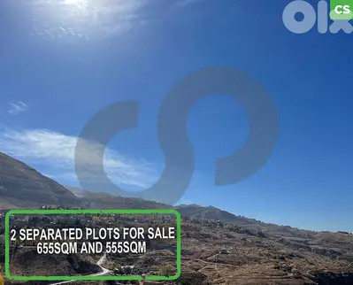 Prime location, keserwan,Faraya Chabrouh/فاريا شبروح REF#CS116481