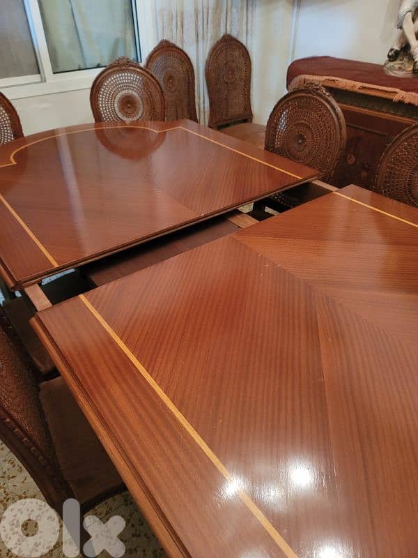 full dining table with 12 chairs 6