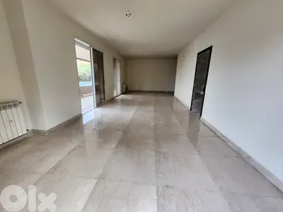 Apartment for sale in Cornet Chehwan شقة للبيع في قرنة شهوان