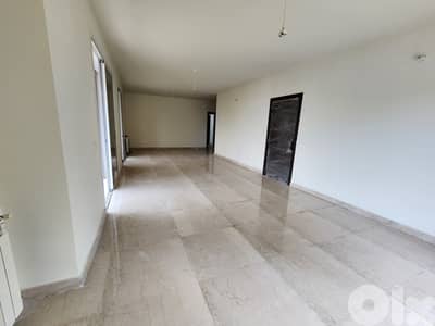 Apartment for sale in Cornet Chehwan شقة للبيع في قرنة شهوان