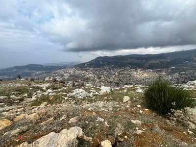 1200 Sqm | Prime Location Land For Sale In Mtein - Zaarour 1200 Sqm | Prime Location Land For Sale In Mtein - Zaarour