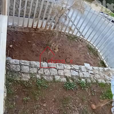 Apartment For Sale in Rabweh شقة للبيع في الربوة