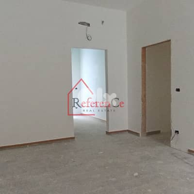 Apartment For Sale in Rabweh شقة للبيع في الربوة