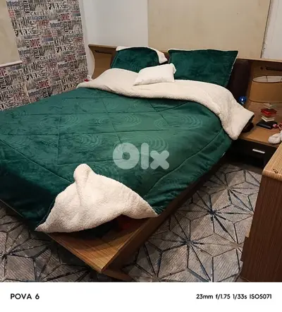 full bedroom king size