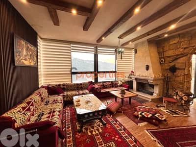 Villa For Sale in Jbeil فيلا فخمة للبيع في جبيل CPJRK146