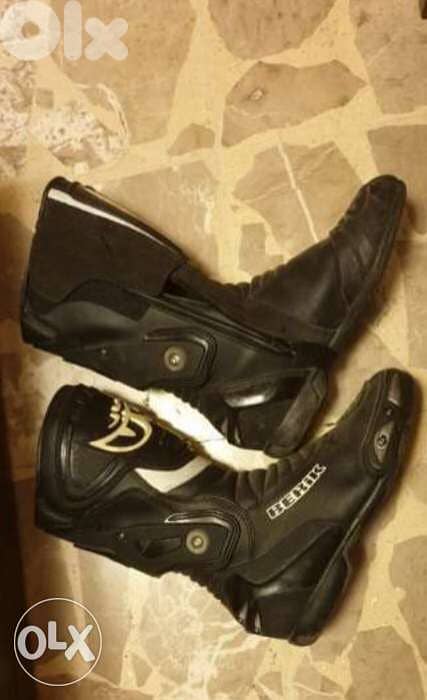 berik footwear 1