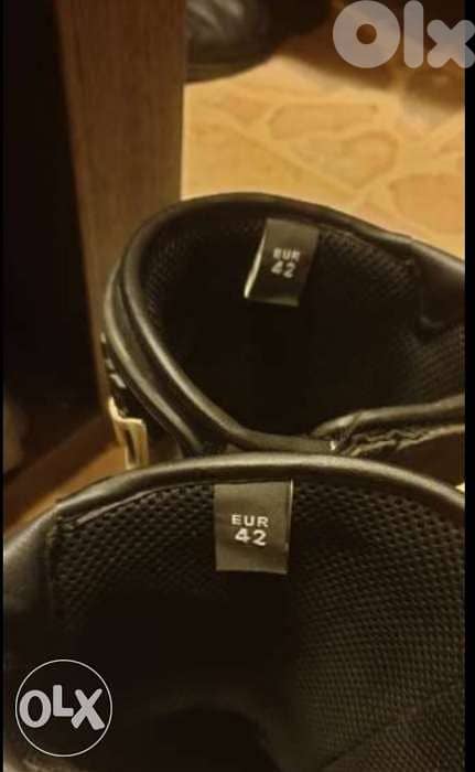 berik footwear 2