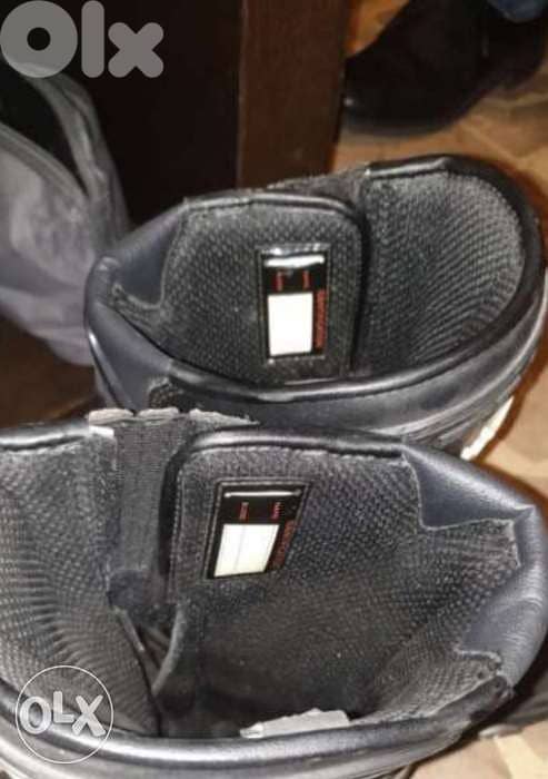 berik footwear 3