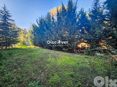 GARDEN LOVER’S PARADISE | Apartment for sale in Baabdat