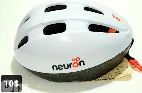 European Bikes Helmets