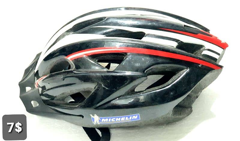 European Bikes Helmets 19