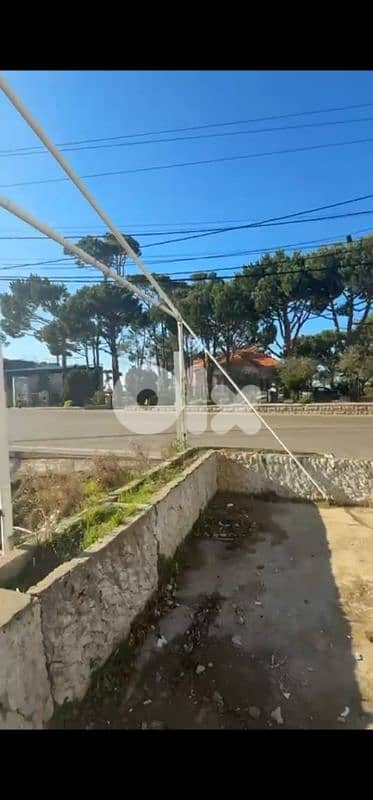 land for sale in dhour choueir أرض للبيع في ضهور الشوير