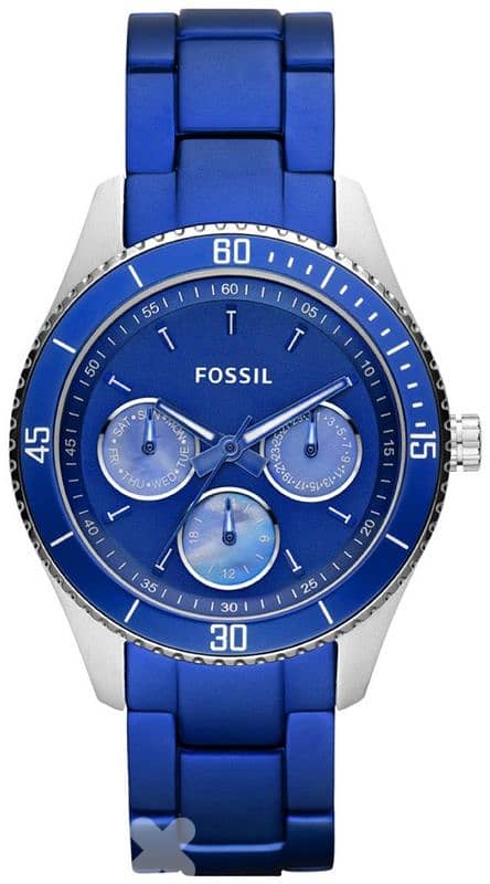 Fossil 0