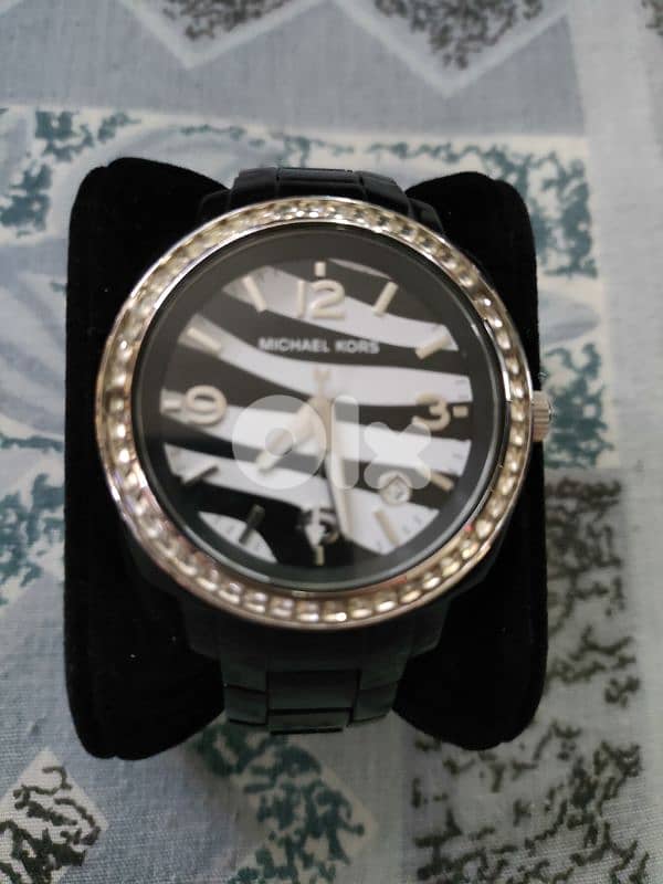 Mickael Kors 1