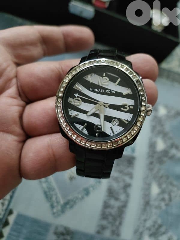 Mickael Kors 3