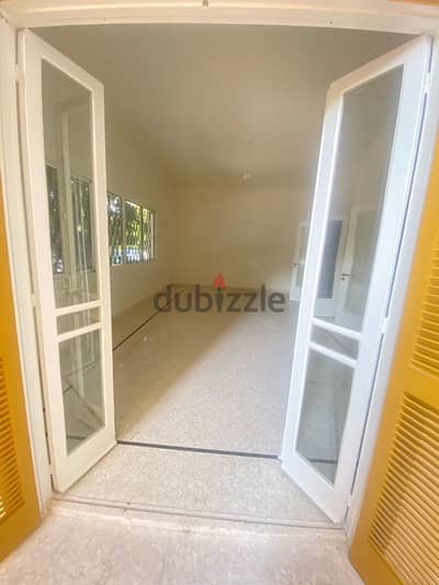 Beautiful ground floor badaro office or residential
