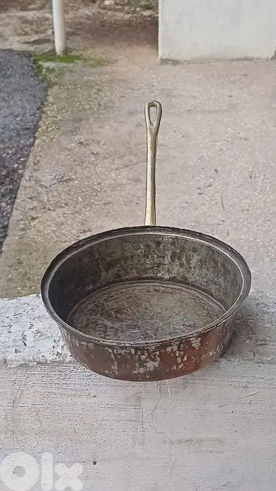 antique