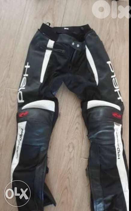 full held hrd suit 3
