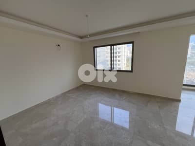 RWB102RR - Brand New Apartment for sale in Tripoli with normal view