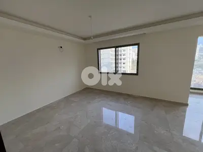 RWB102RR - Brand New Apartment for sale in Tripoli with normal view