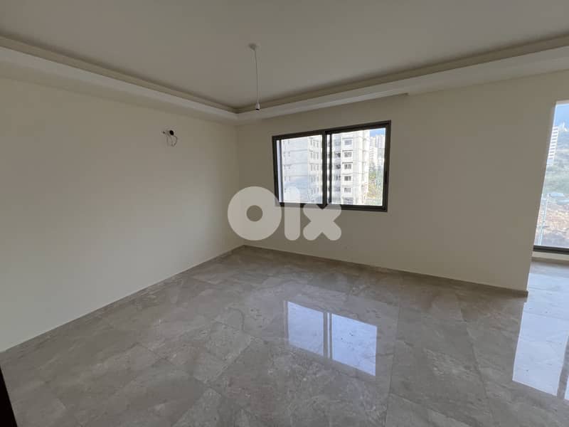 RWB102RR - Brand New Apartment for sale in Tripoli with normal view 0