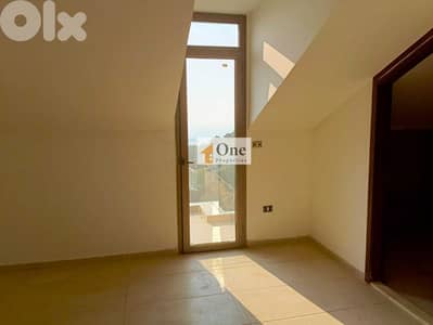 DUPLEX FOR SALE IN KFARHBAB