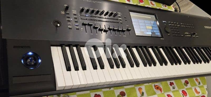 korg Kronos 73 0