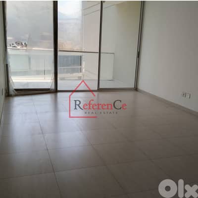 Apartment with view in Sin El Fil شقة للبيع في سن الفيل