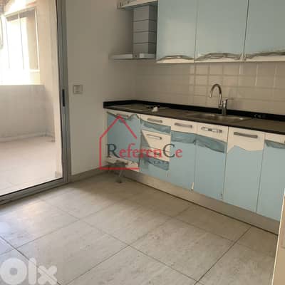 Apartment with view in Sin El Fil شقة للبيع في سن الفيل