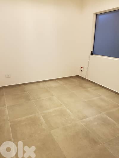 100 Sqm | Fully Decorated Office For Rent In Horch Tabet