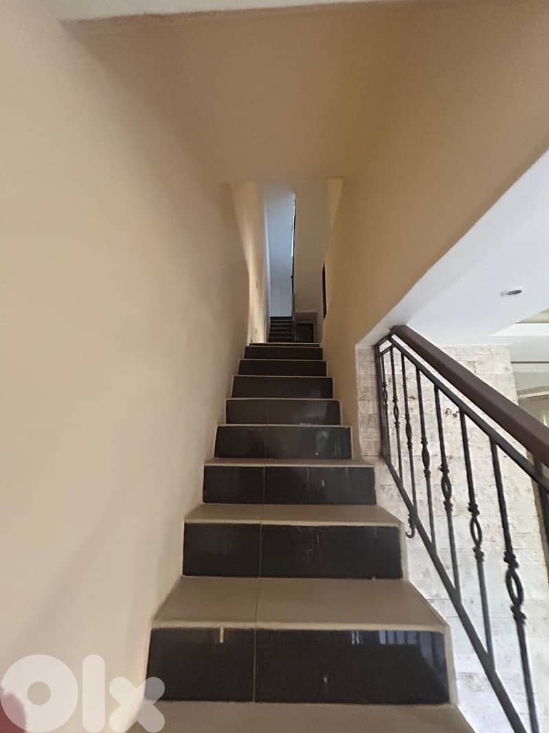 Triplex for sale in the heart of Kousba-Koura 0