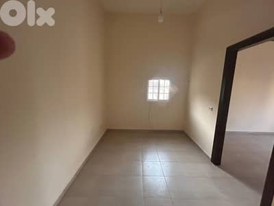 Triplex for sale in the heart of Kousba-Koura