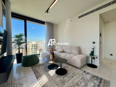 Apartment For Sale In Achrafieh - شقة للبيع في الأشرفية