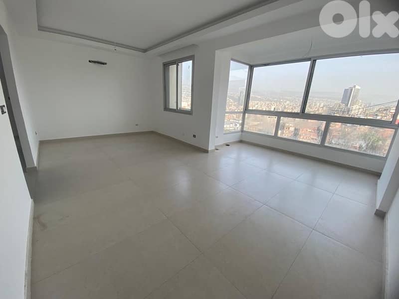 HOT DEAL! Two Bedrooms Apartment For Sale In Achrafieh 0