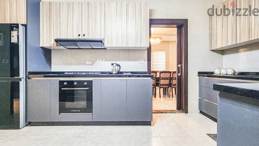 Apartment for rent in Achrafieh شقة للإيجار في الأشرفية