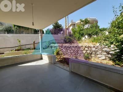 Traditional Lebanese House Faytroun- بيت لبناني تقليدي للبيع في فيطرون