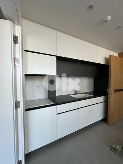 Apartment For Sale In Achrafieh | Luxury Building/Gym/Lobby