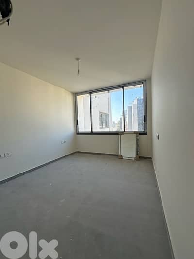 Apartment For Sale In Achrafieh | Luxury Building/Gym/Lobby