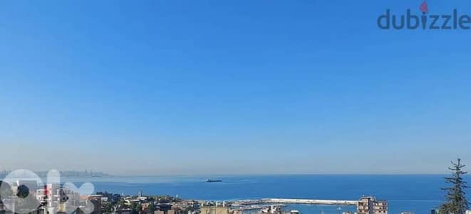 SEA VIEW! Brand new 140SQM IN DBAYE FOR SALE SEA VIEW! Brand new 140SQM IN DBAYE FOR SALE