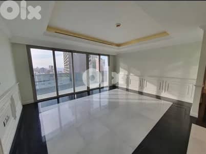 Luxurious Apartment For Sale In Versace Tower Beirut Downtown!