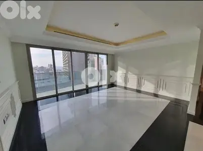 Luxurious Apartment For Sale In Versace Tower Beirut Downtown!