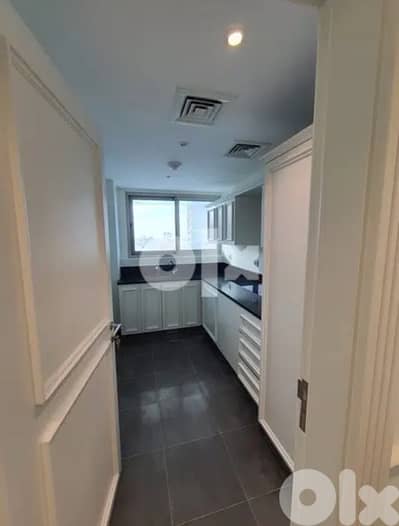 Luxurious Apartment For Sale In Versace Tower Beirut Downtown!