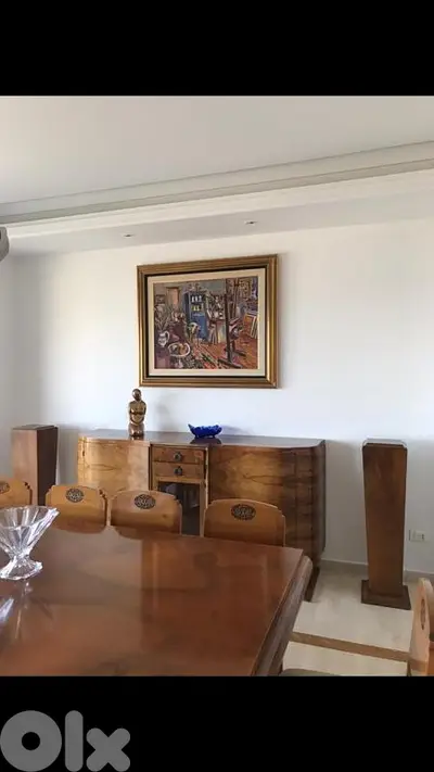 Duplex for sale in broumana دوبلكس للبيع في برمانا